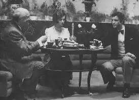 Постер фильма