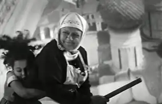 Постер фильма