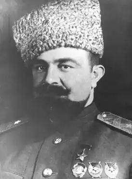 К.Д.Карсанов