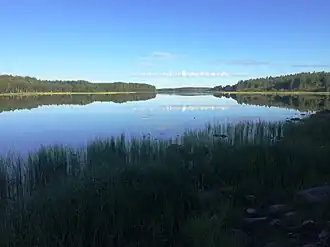 Вид с дороги 86К-14