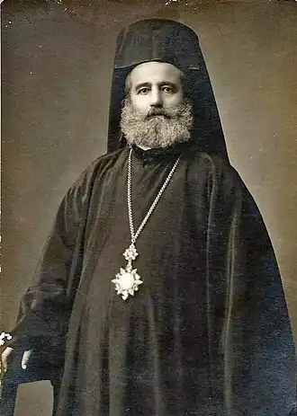 Митрополит Каллиник