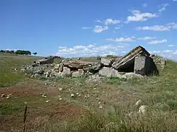 Караульное помещение