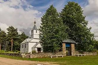 Православная церковь