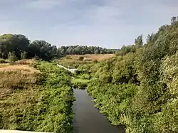 Каширка близ МБК