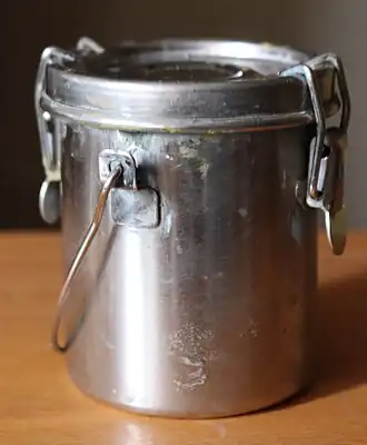 Кистемойка мобильная