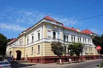 Народный дом