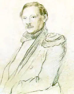 К. К. Данзас