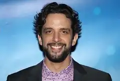 На премьере мюзикла «Официантка» (2016)