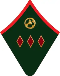 Коринтендант