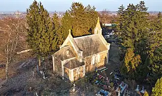 Костел Св. Исидора