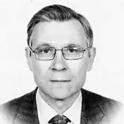 Владимир Егорович Кривоножко