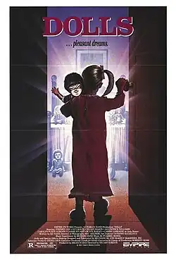 Постер фильма