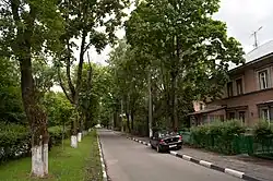 Курьяновский бульвар