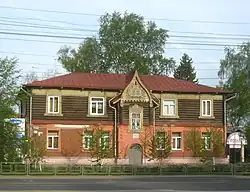 пр. Ленина, 24