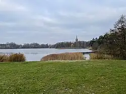 Октябрь 2021 года