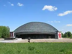 Музей советско-польского боевого содружества