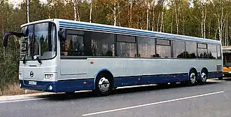 ЛиАЗ-6224