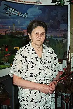 Фотография 2008 года