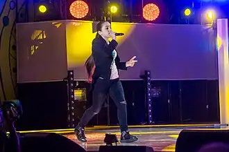 Лилия Вердиян