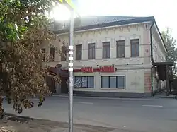 Октябрьская ул., 53