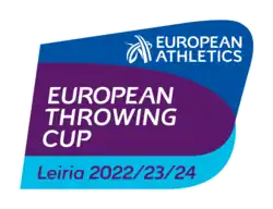 Кубок Европы по метаниям 2022