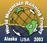 Кубок мира по горному бегу 2003