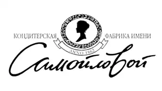 Логотип фабрики