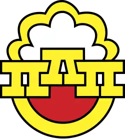 Изображение логотипа