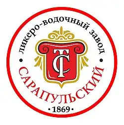 Изображение логотипа