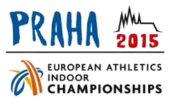 Чемпионат Европы по лёгкой атлетике в помещении 2015