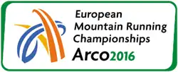 Чемпионат Европы по горному бегу 2016