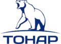 Логотип МЗ Тонар