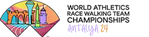 Командный чемпионат мира по спортивной ходьбе 2024