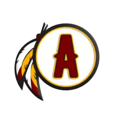 Логотип Апачи (Нижний Новгород)