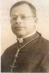 Луис Конча Кордоба