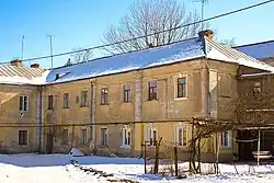 Ангелика сегодня