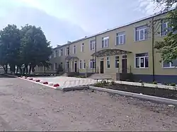 Поликлиника