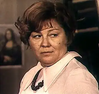 «Время для размышлений» (1982)