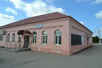 Магазин Ларец