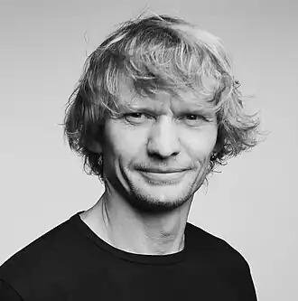 Максим Левин, 2021 год