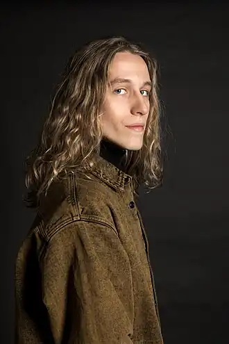 фотография Карины Житковой