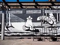 Максим Трулов и Ксюша Ласточка (2021)