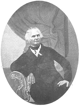 Аристарх Ильич Малама (№19)