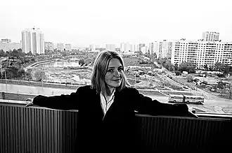 Москва, 1990 г.