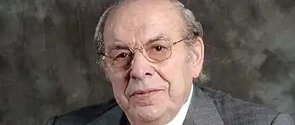 Марсель Фридман