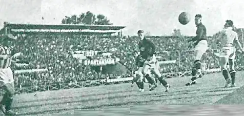 Москва - Ленинград