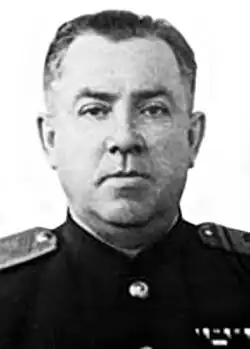 А. П. Медведев