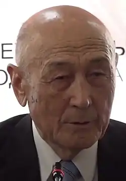 Шеримкулов в 2017 году