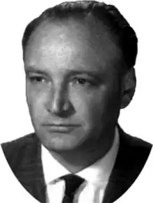 В середине 1970-х