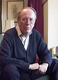 Родни Милнз в 2001 году.Фотограф: Richard Pohle, The Times